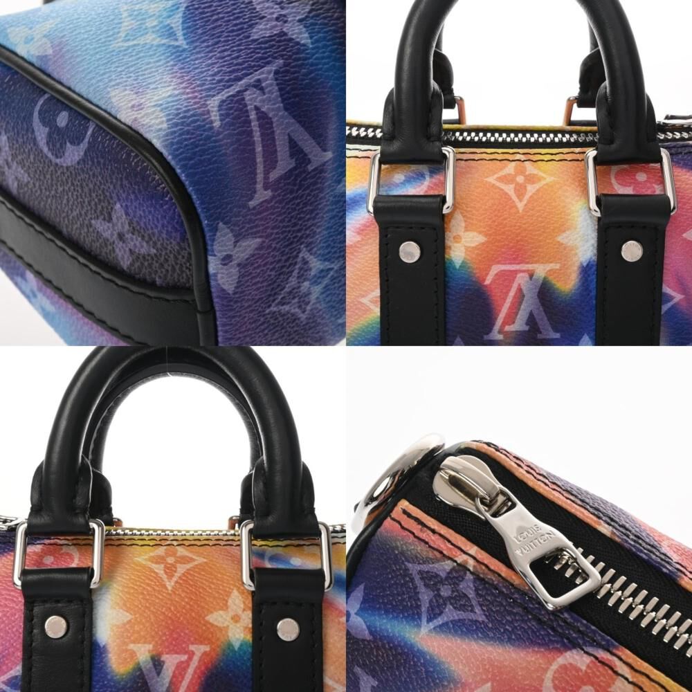 Louis Vuitton Keepall