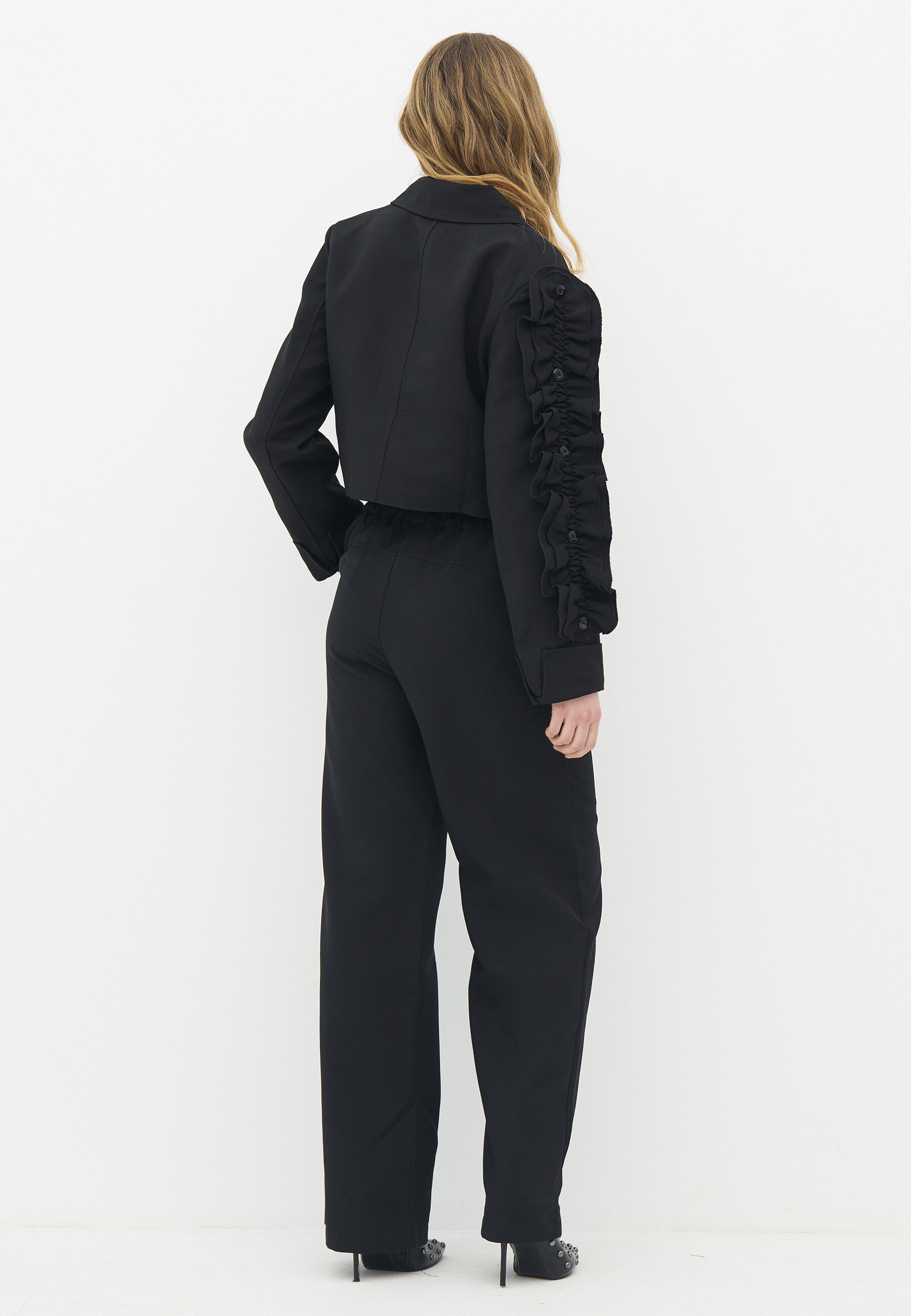 Esmeralda Jacket
