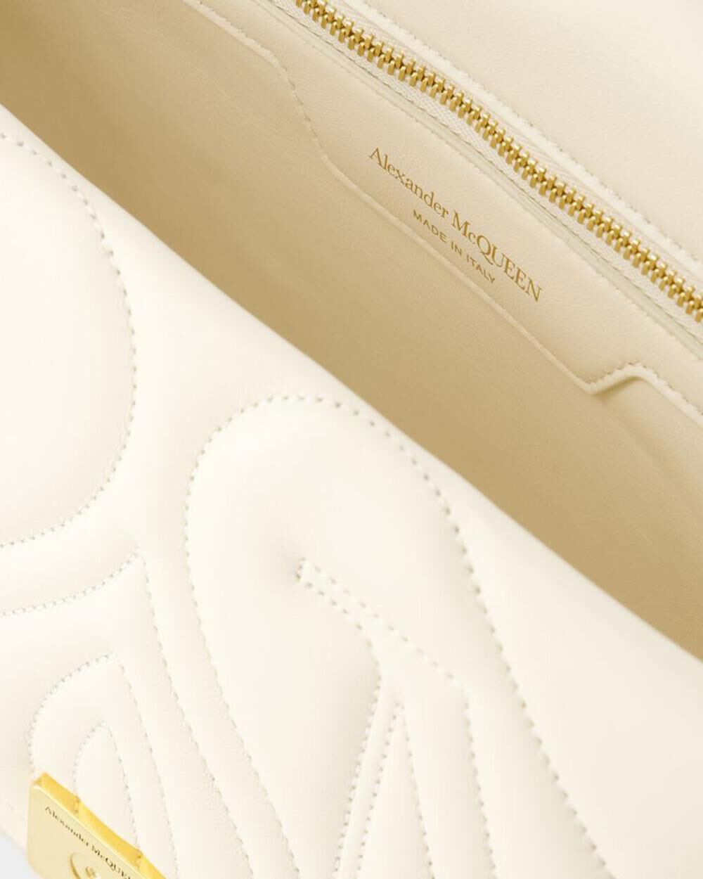 Alexander Mcqueen Crossbody Bag