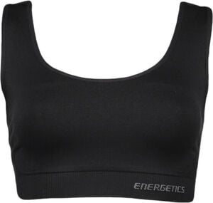 Seamless sports bh