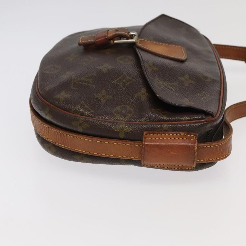 Louis Vuitton Jeune Fille