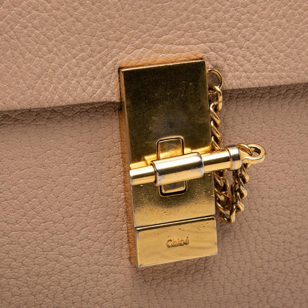 Chlo&eacute; Crossbody Bag