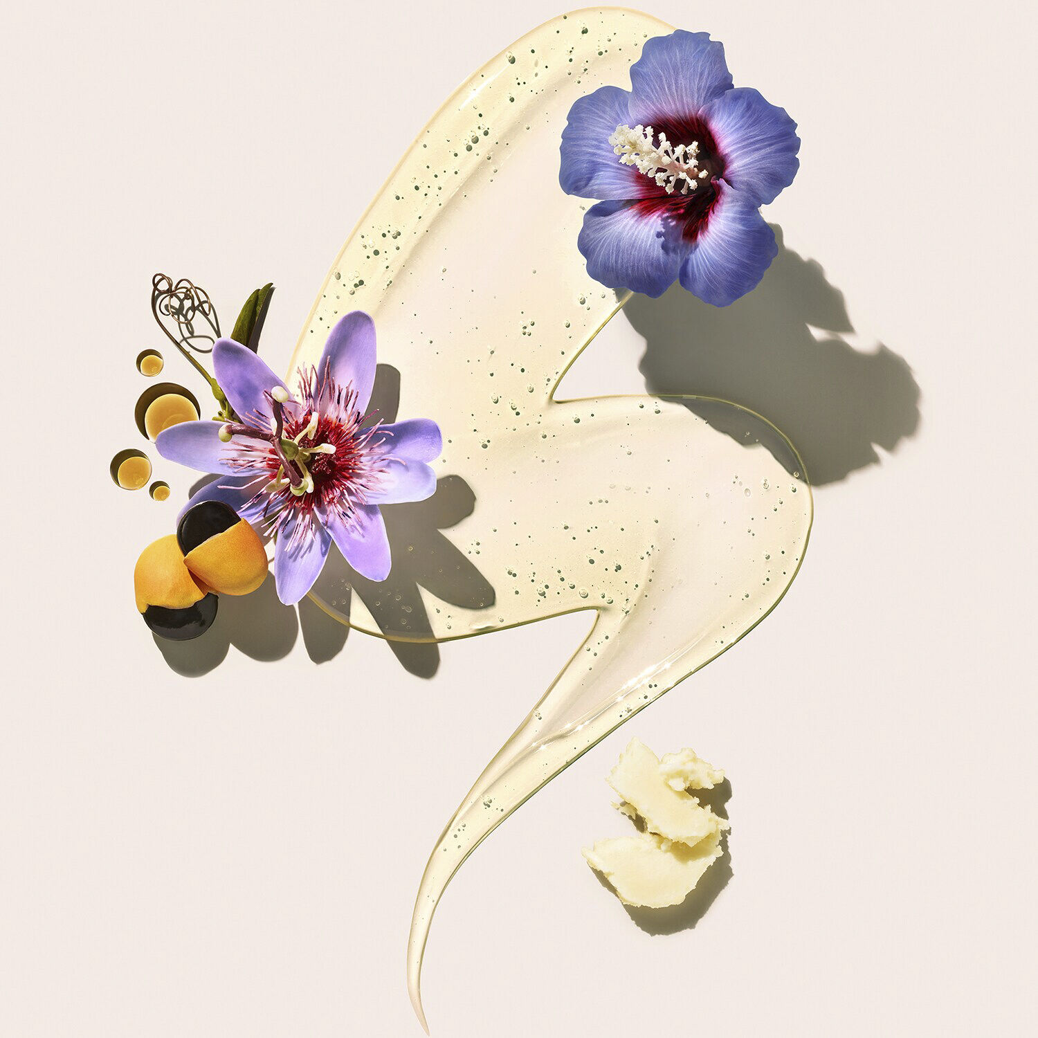 Delicia Drench Shower Oil - Badeolie