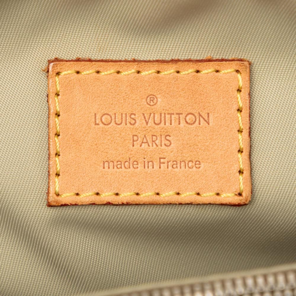 Louis Vuitton Damier Geant Associe