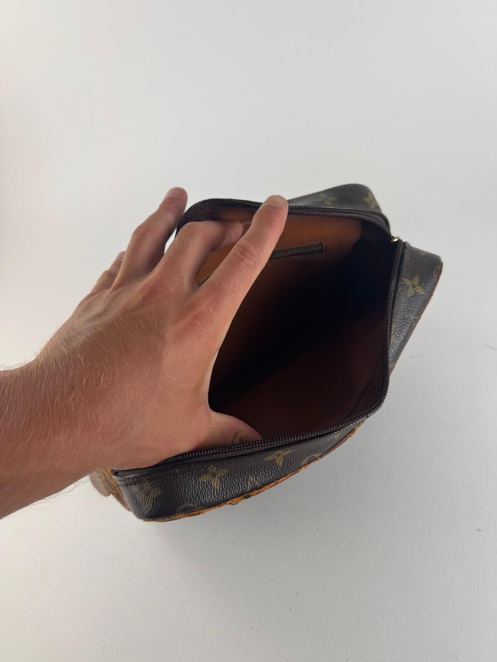 Louis Vuitton Clutch