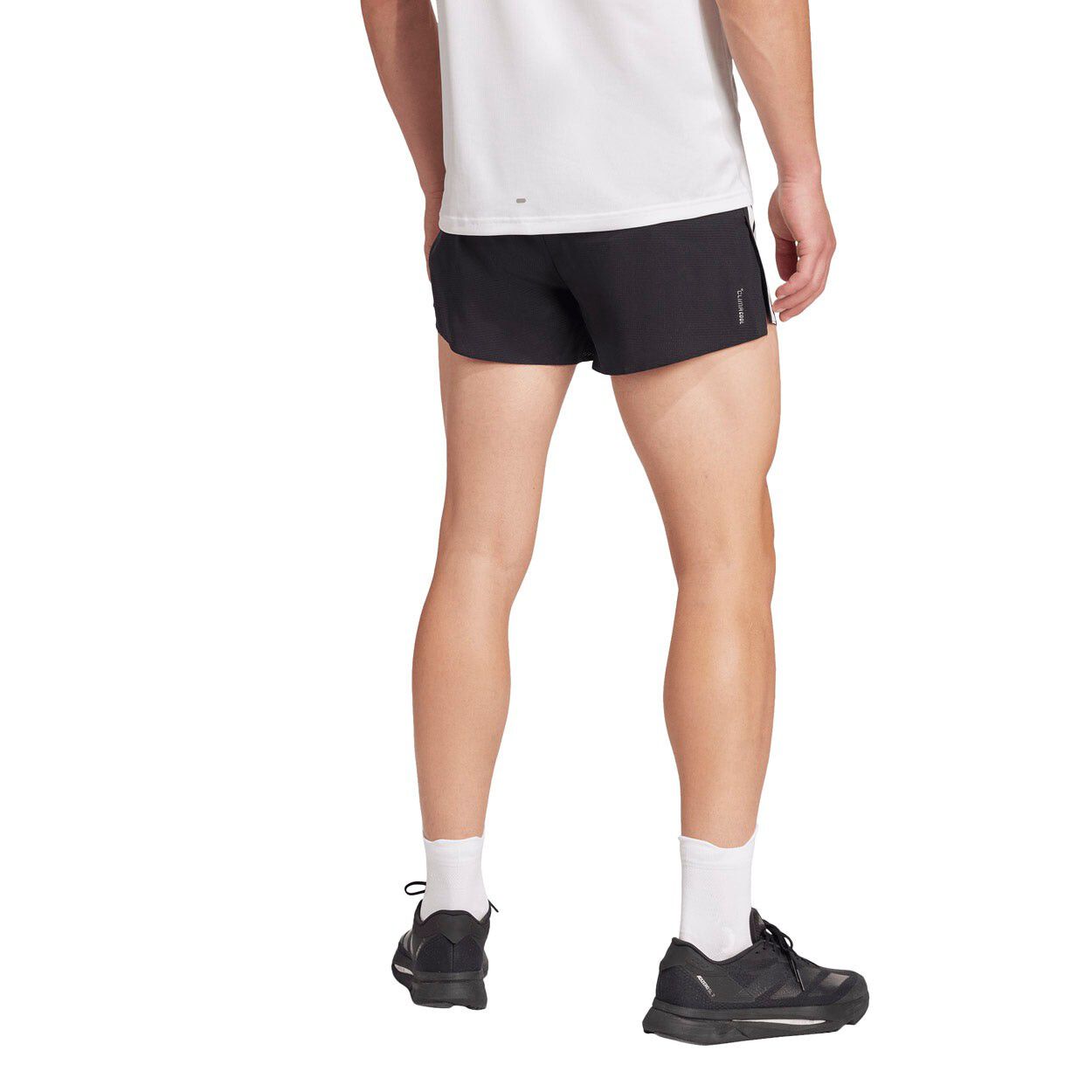 Adizero m. Lomme L&oslash;beshorts