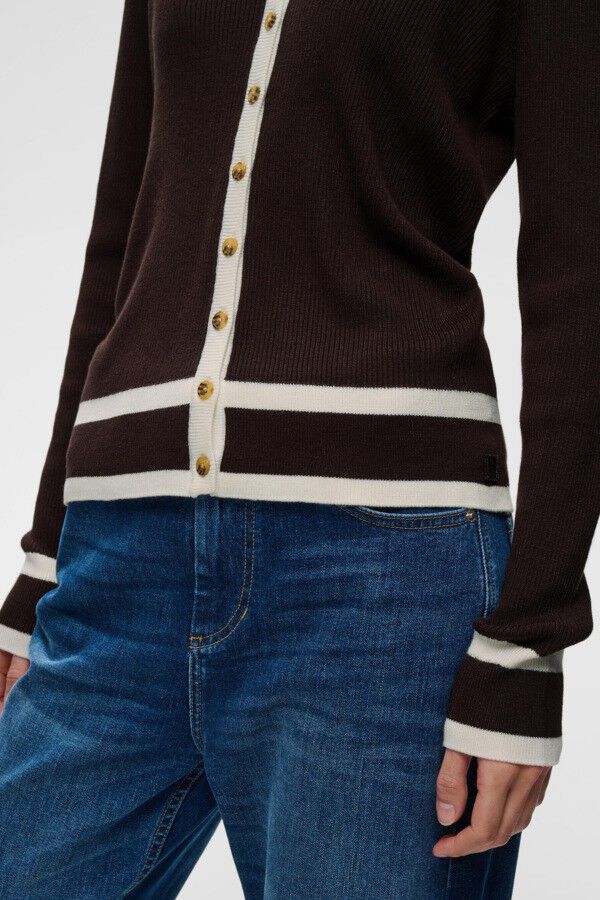 LeenahIW Cardigan