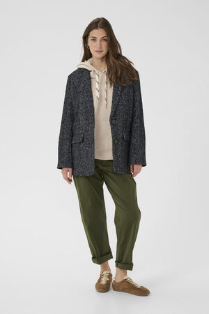 CROlina Blazer