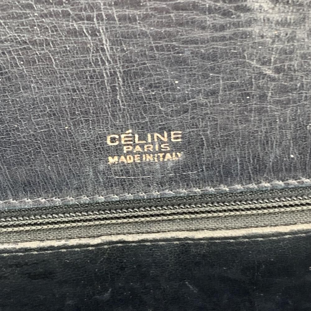 Celine Shoulder Bag
