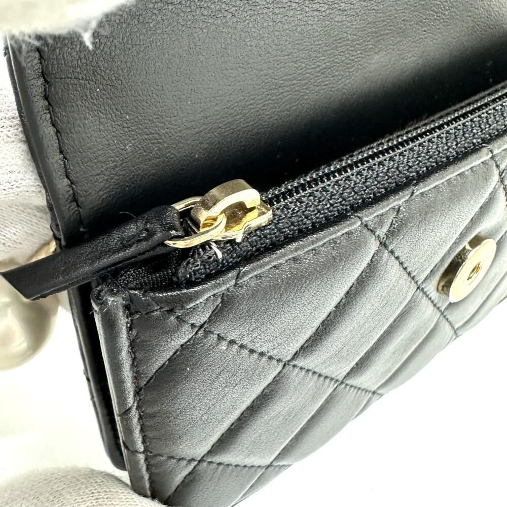 Chanel Wallet On Chain