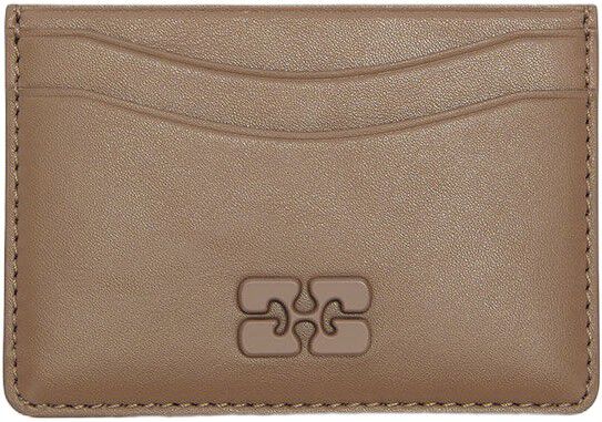 Bou Card Holder Butter