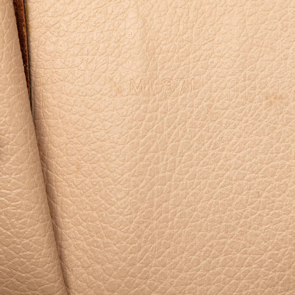 Louis Vuitton Sac Plat