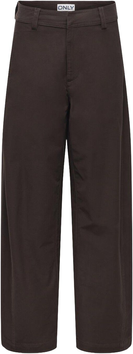 ONLCLAIR MW BARREL PANT PNT NOOS