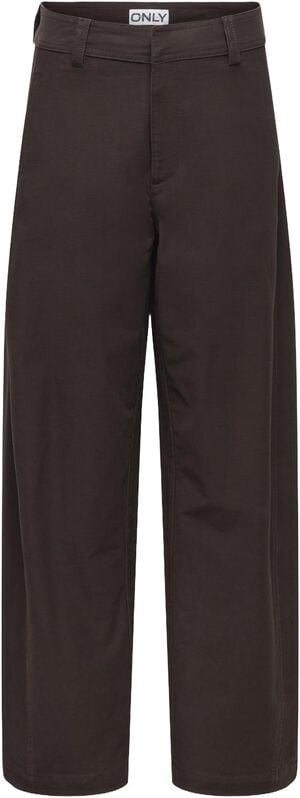 ONLCLAIR MW BARREL PANT PNT NOOS