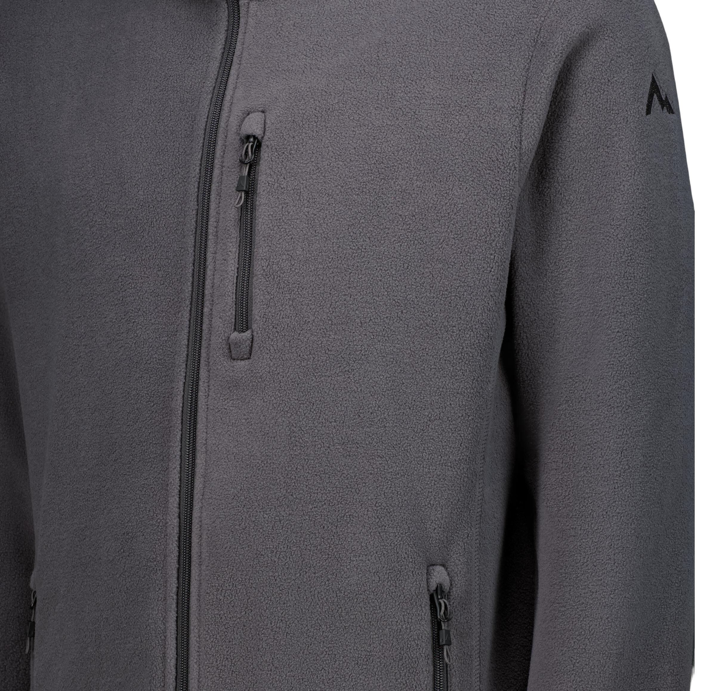 Valentino Polar Fleecejakke