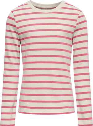 KOGNEW SOPH L/S O-NECK TOP JRS