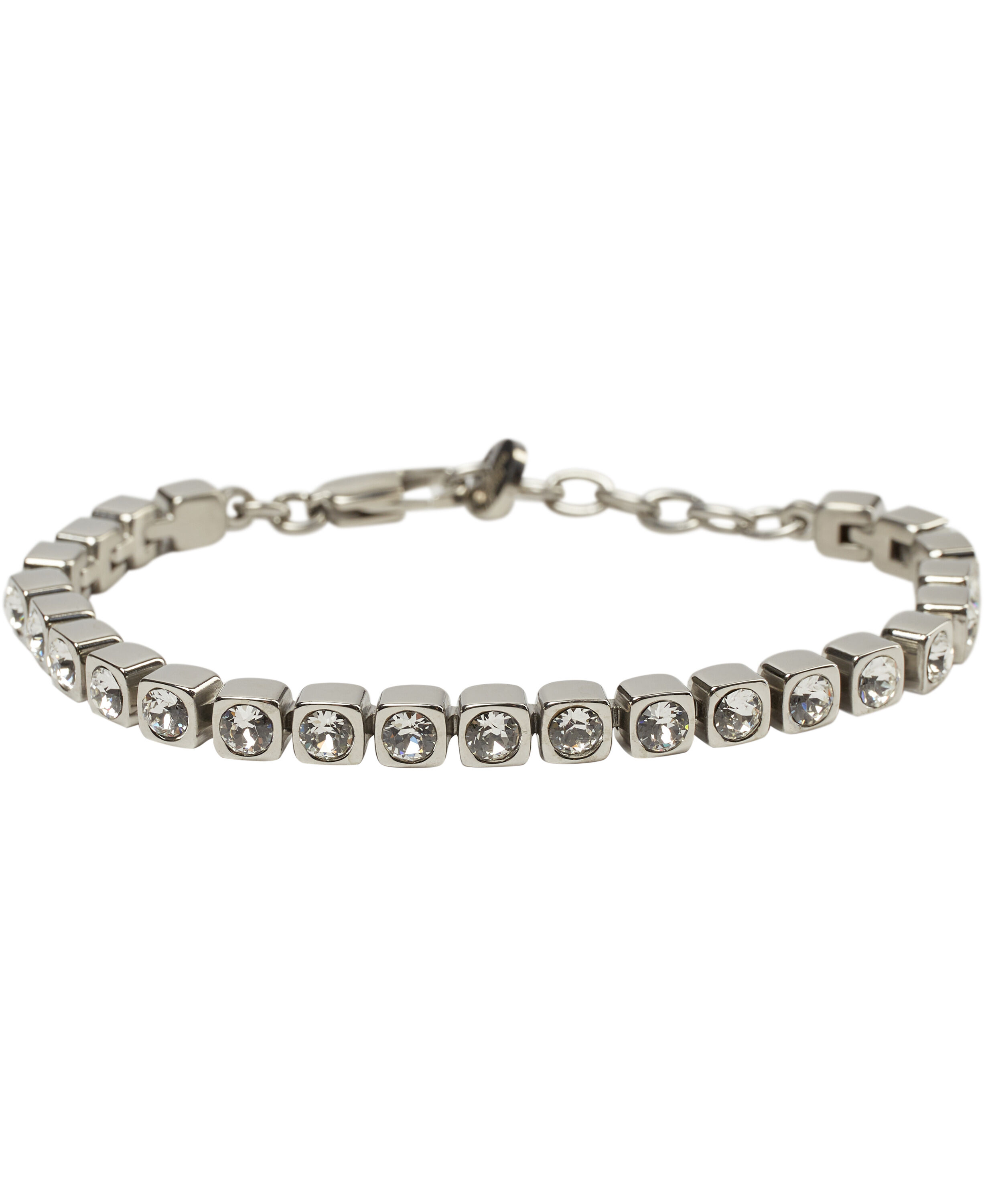 K&aelig;dearmb&aring;nd med vedh&aelig;ng