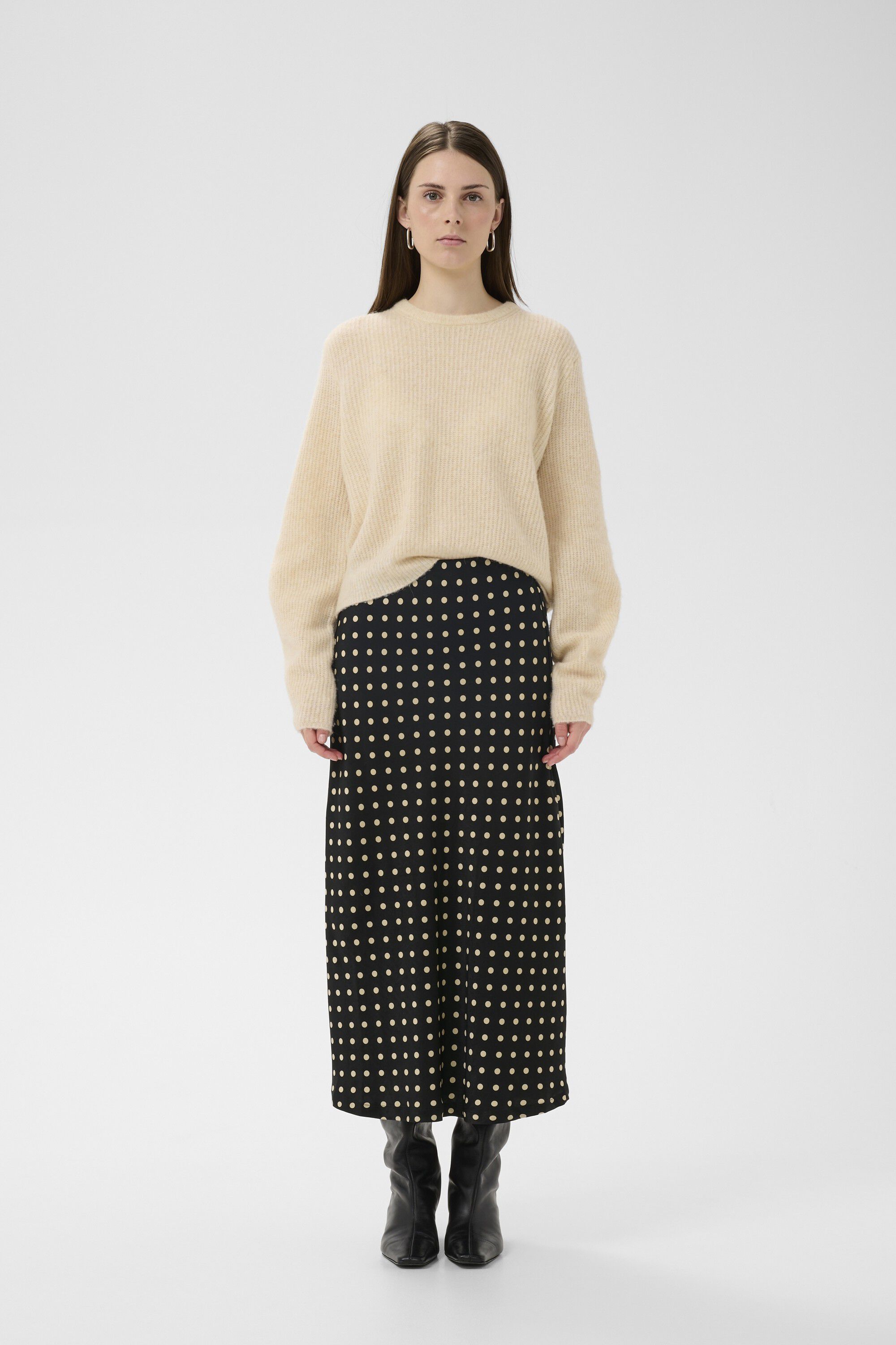 ZeemaIW Skirt