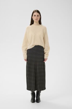 ZeemaIW Skirt