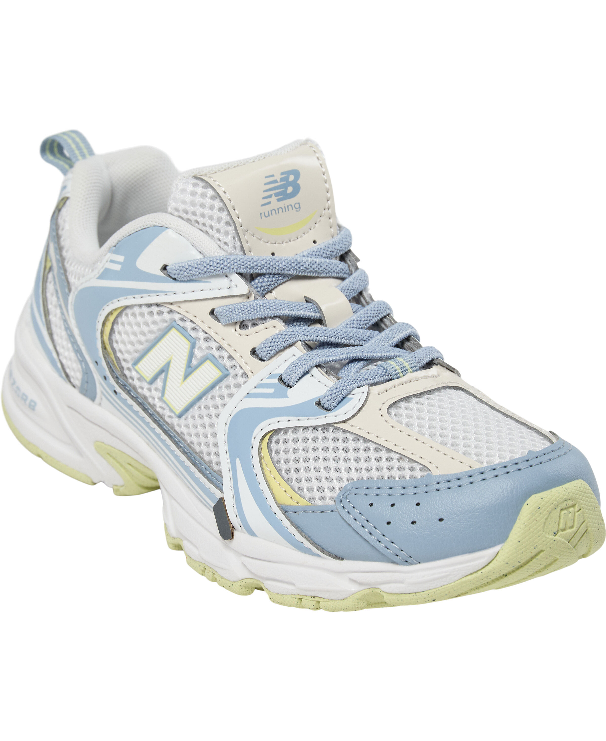 New Balance 530 Kids Bungee Lace