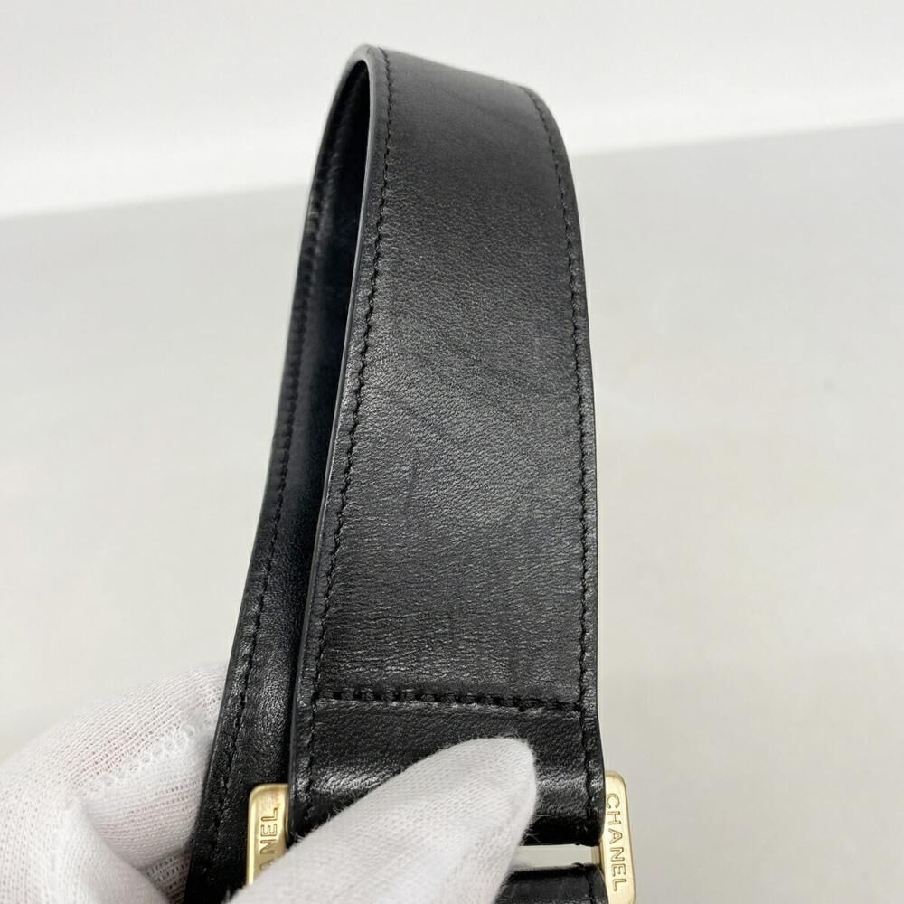 Chanel Shoulder Bag