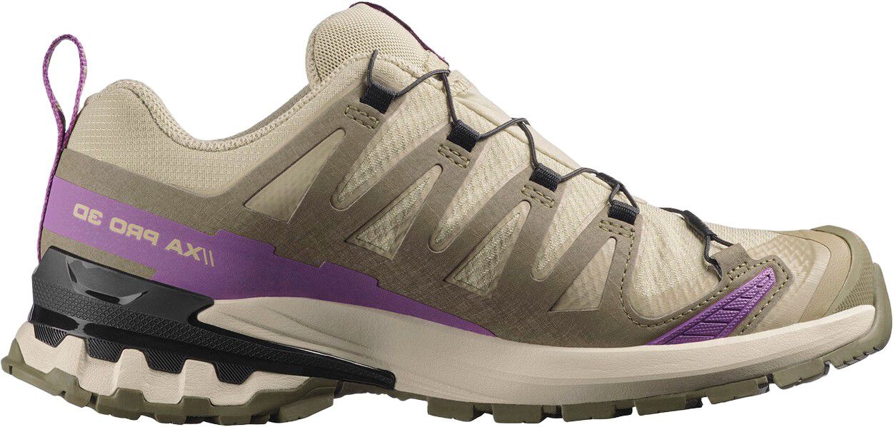 XA Pro 3D V9 Gore-Tex Vandresko