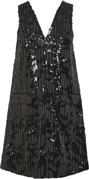 YASSTRIBY SL SPENCER DRESS