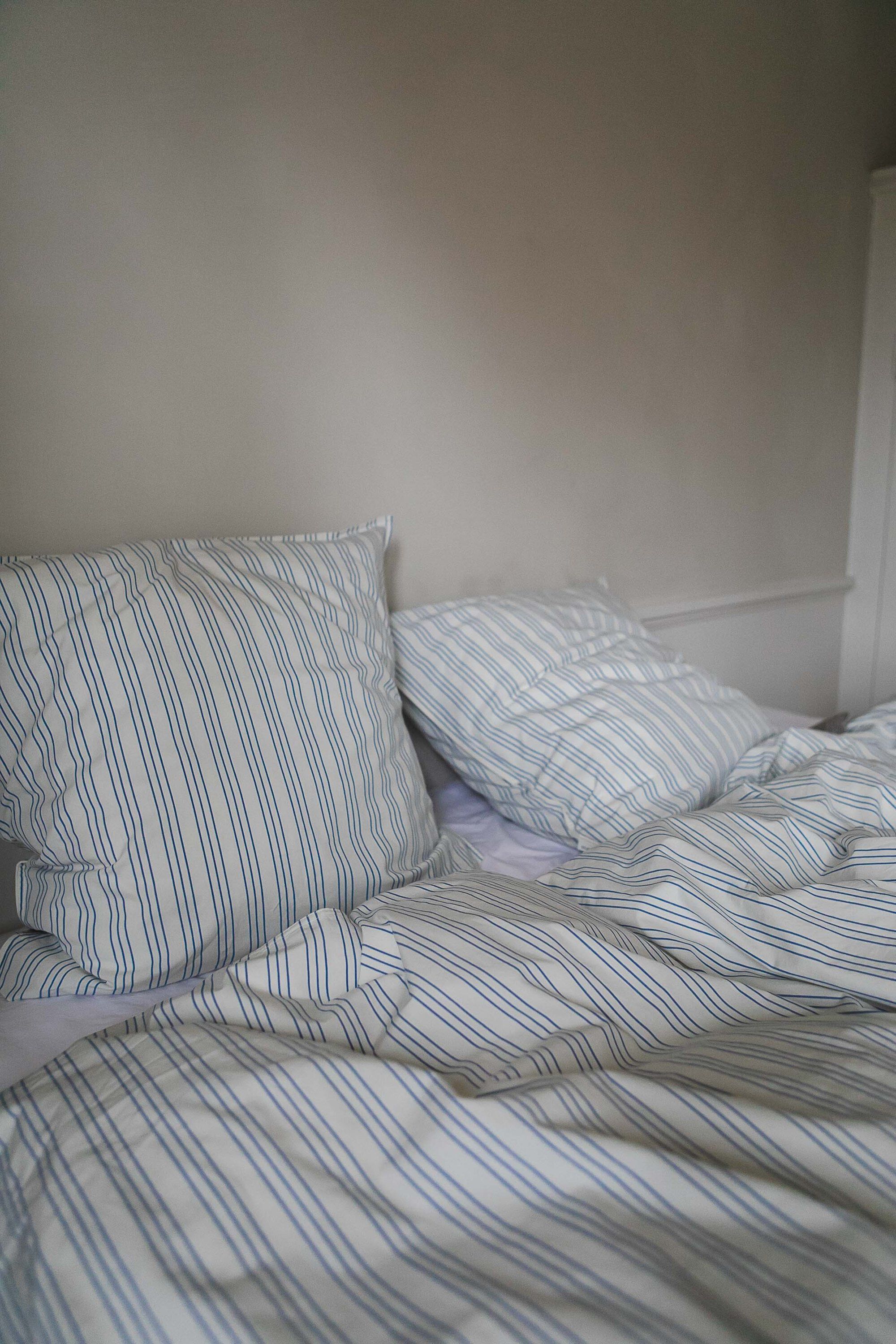 BEDDING XL