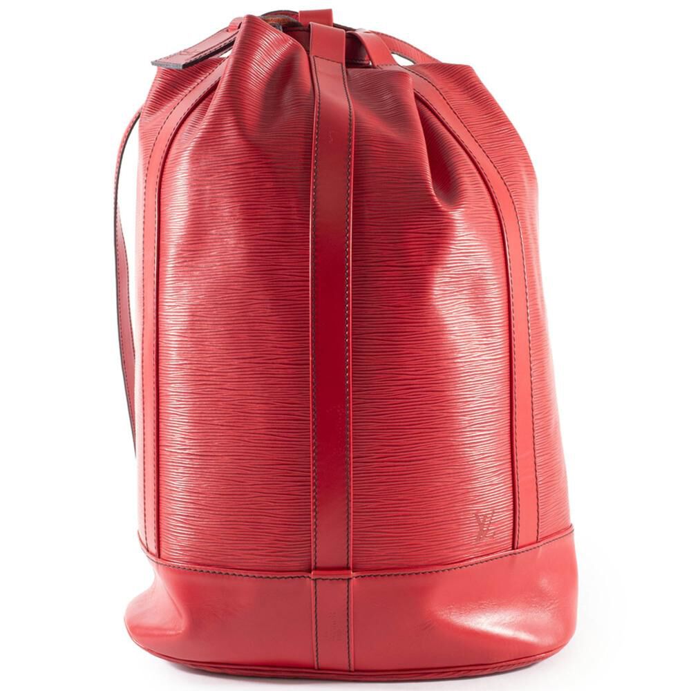 Louis Vuitton Backpack