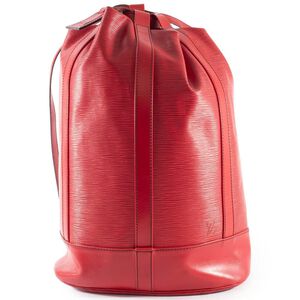Louis Vuitton Backpack