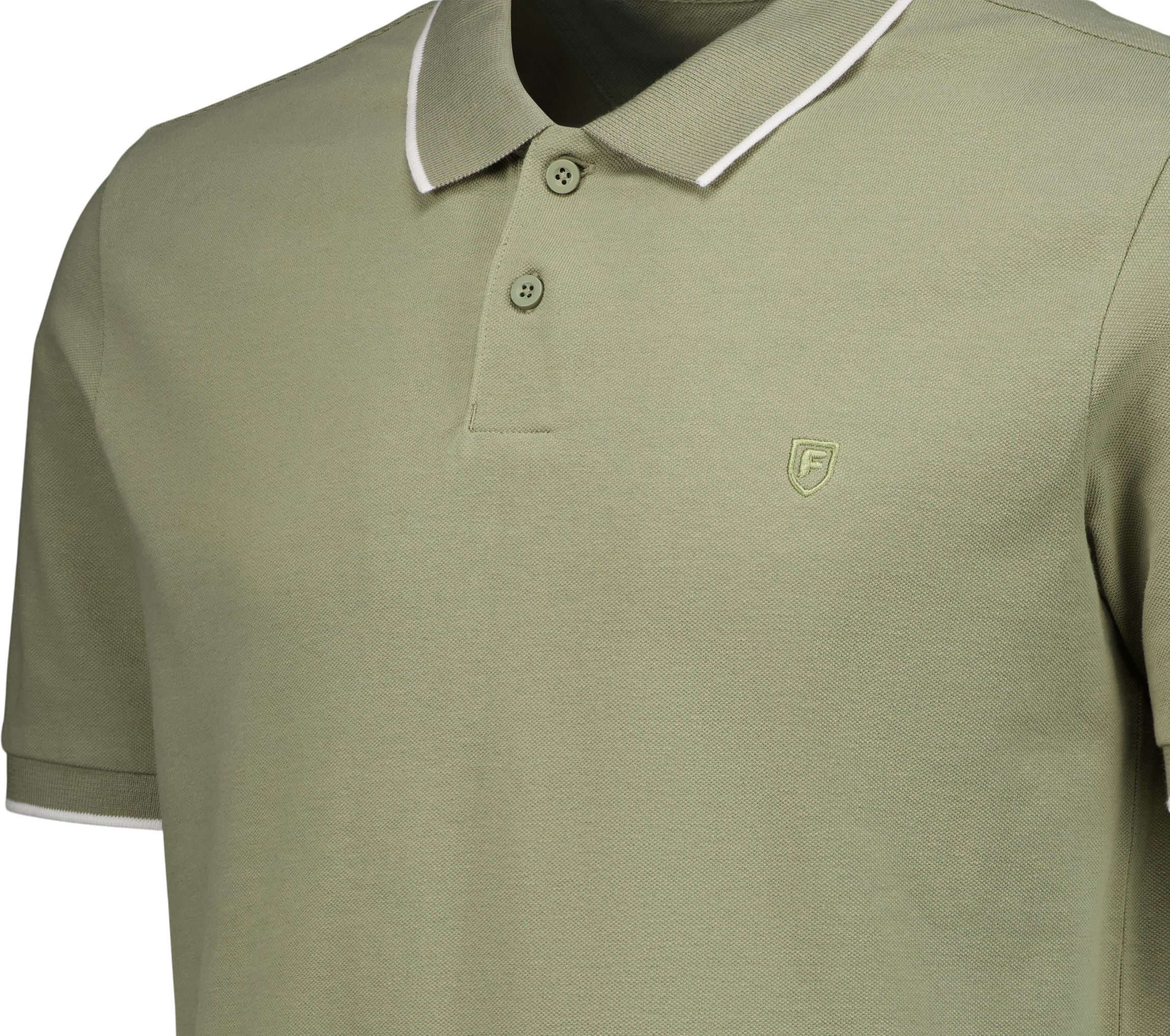 Logan Polo