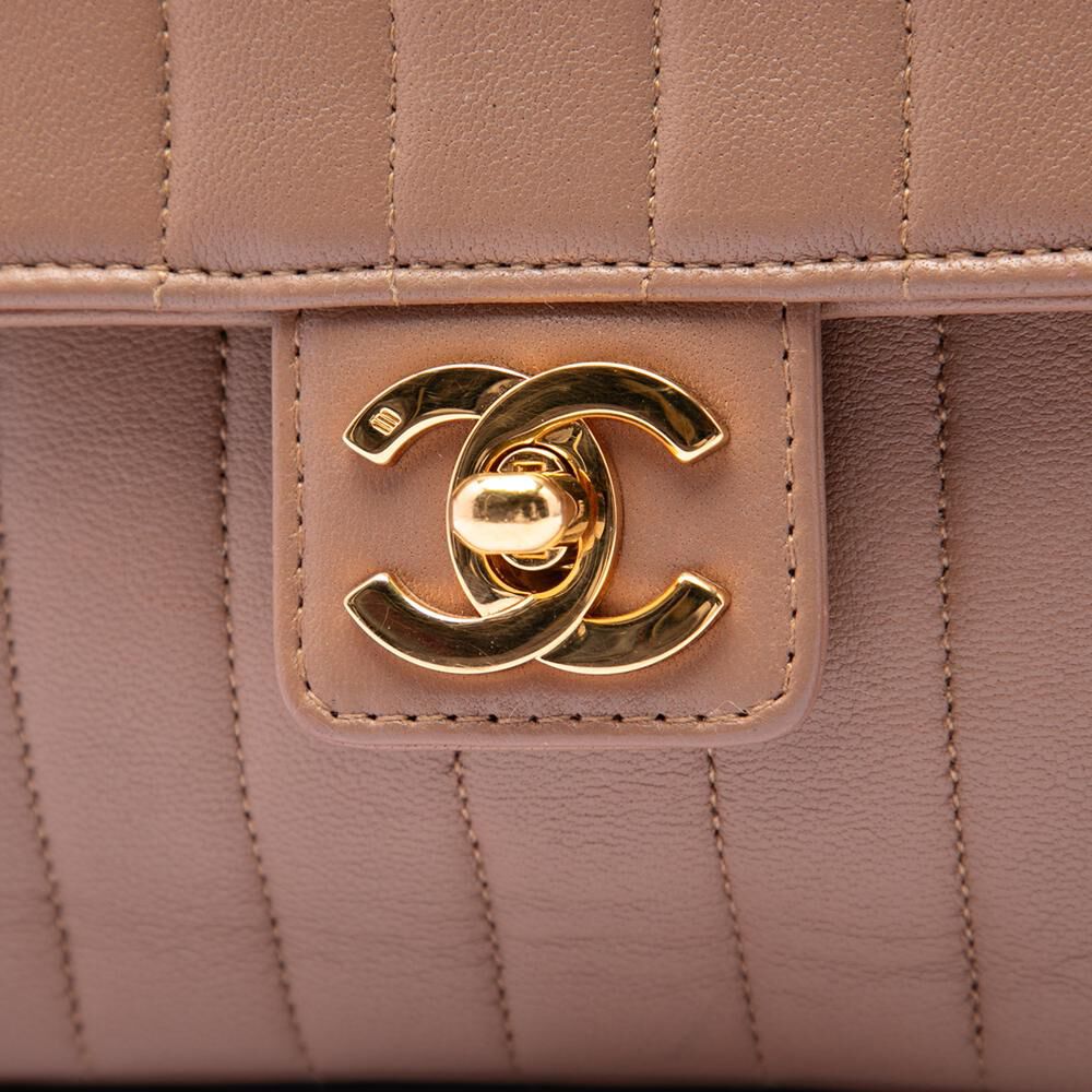 Chanel Flap Bag