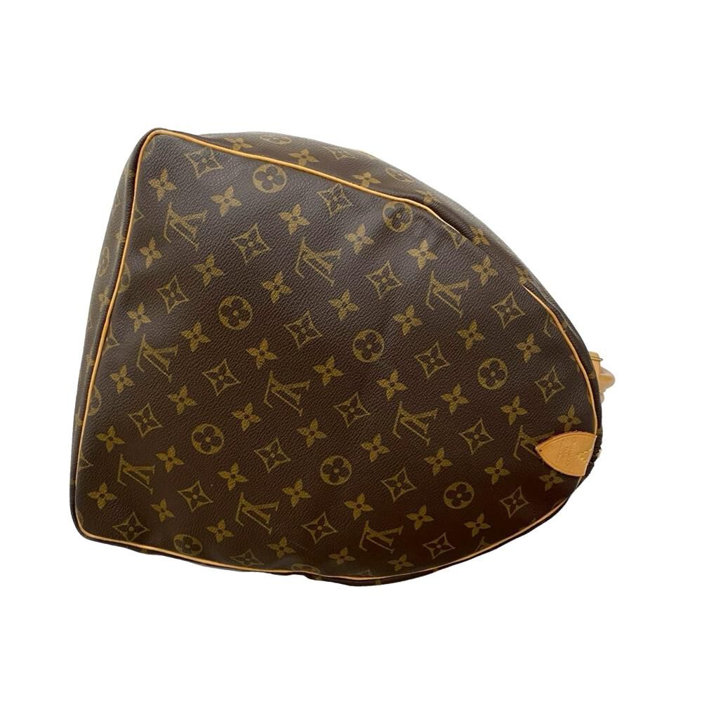Louis Vuitton Keepall
