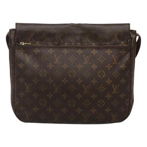 Louis Vuitton Messenger