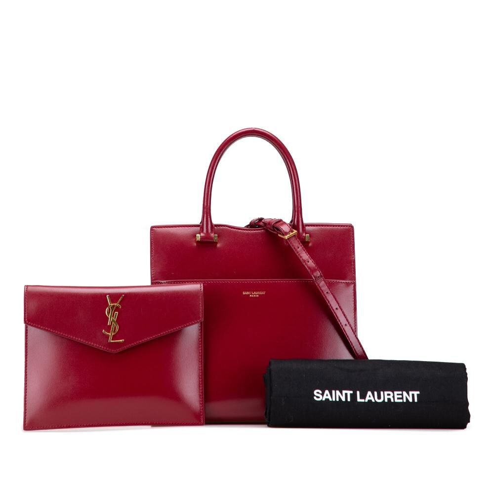 Yves Saint Laurent Tote