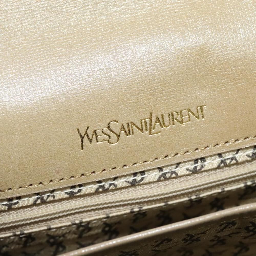 Yves Saint Laurent Crossbody Bag