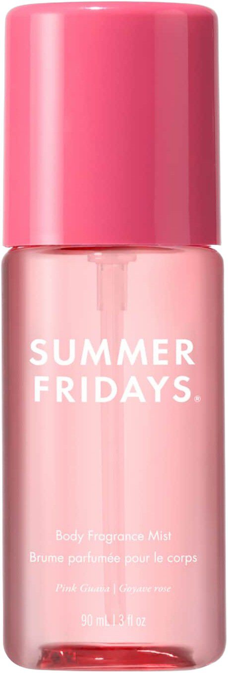 Body Fragrance Mist - Parfumeret body mist