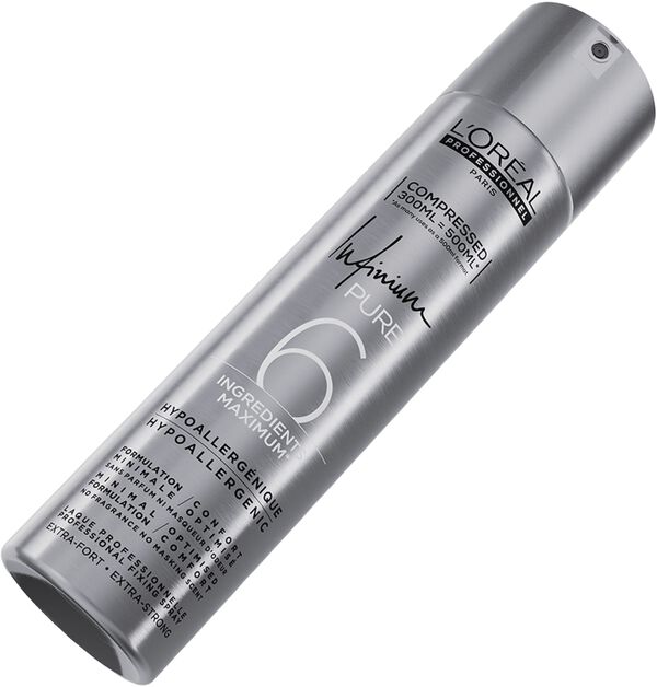 Infinium Extra Strong Hair Spray