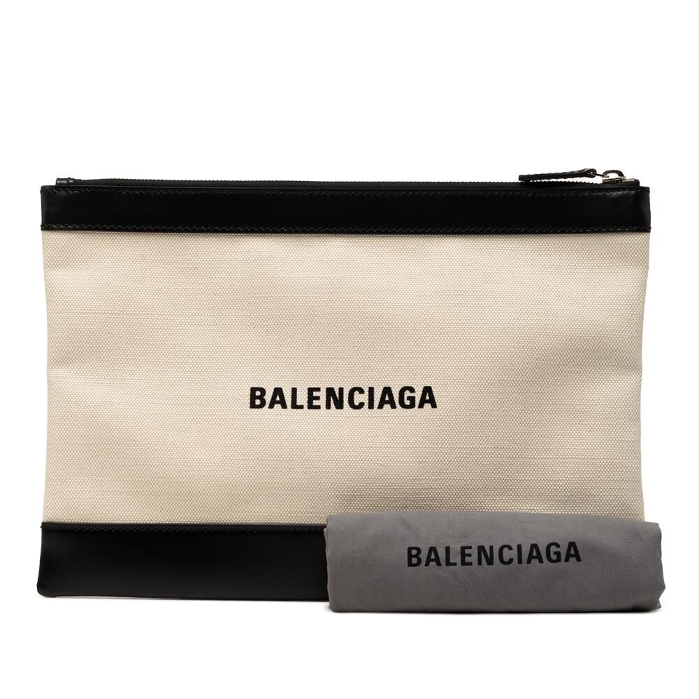 Balenciaga Clutch