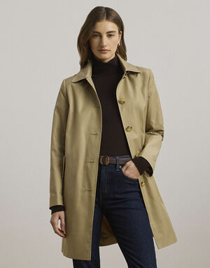 COTTON BLEND-SB RN CNTR LING 34