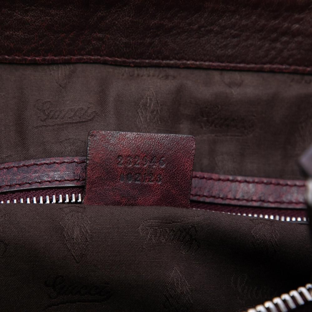 Gucci Bamboo