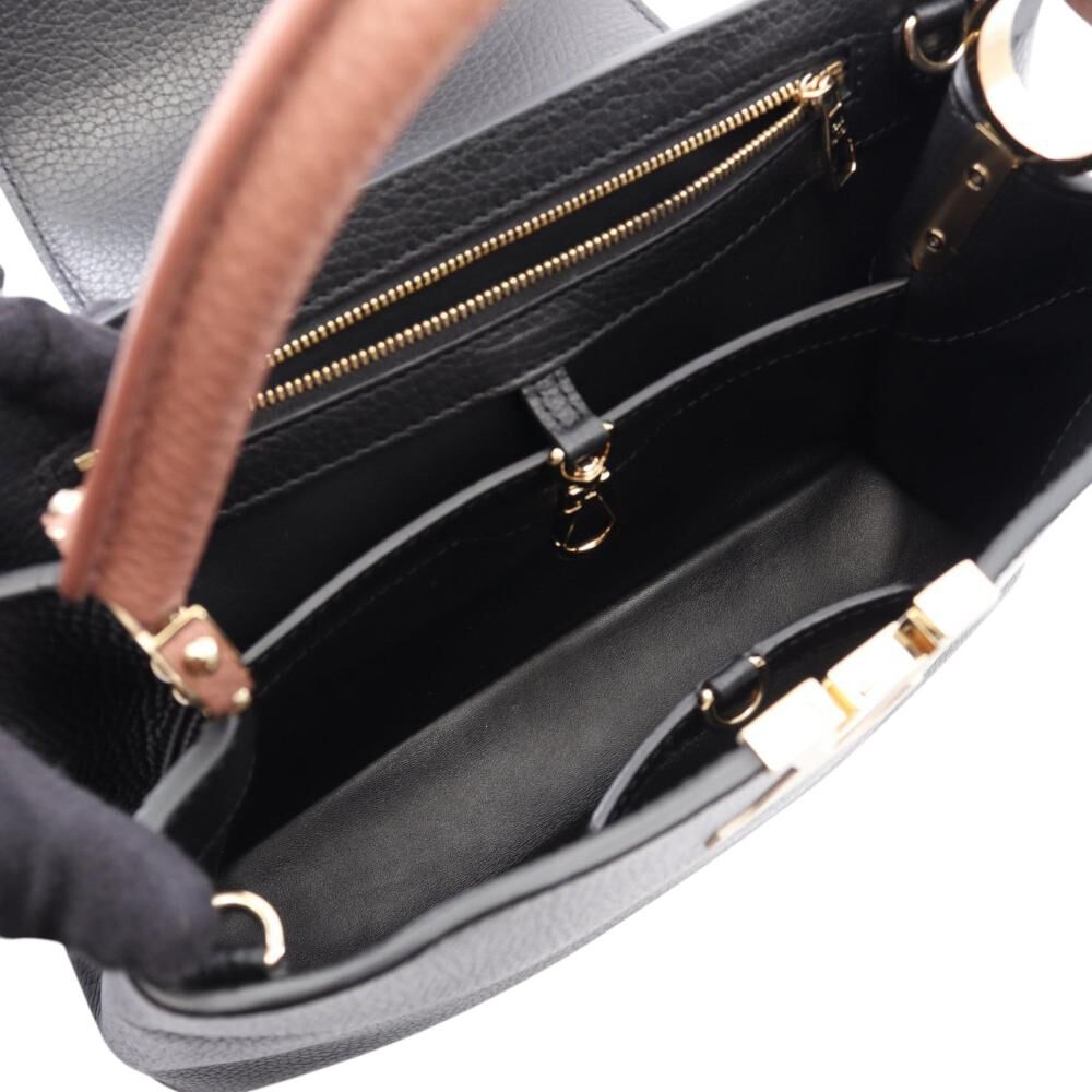 Louis Vuitton Capucines