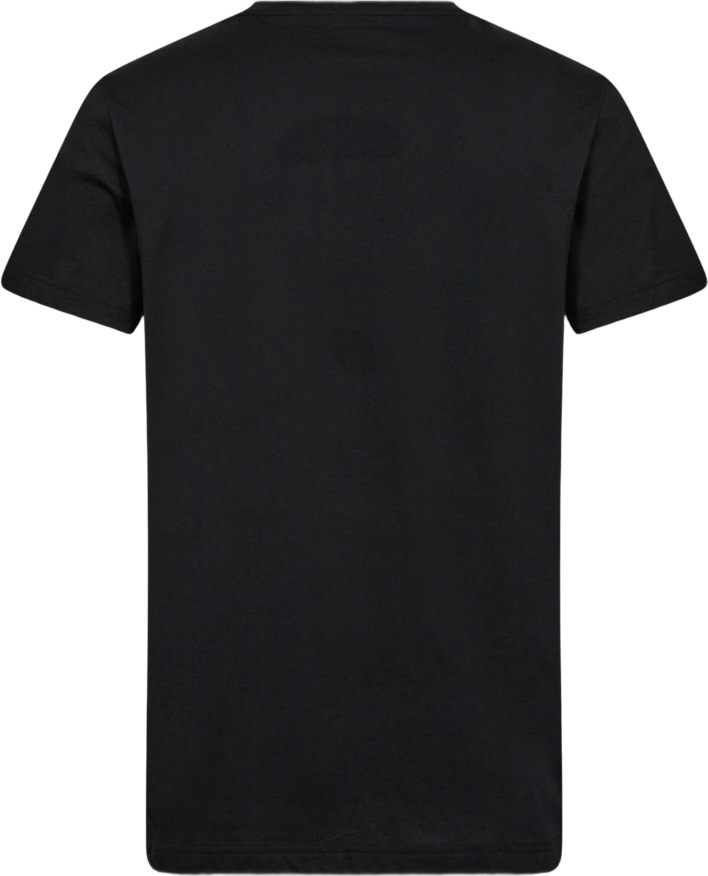 Claudio 5-pack t-shirt cotton