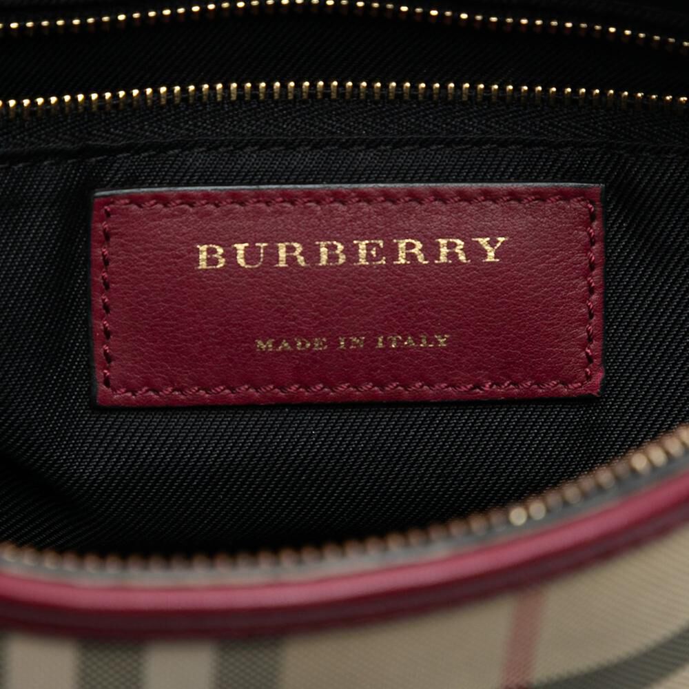 Burberry Crossbody Bag