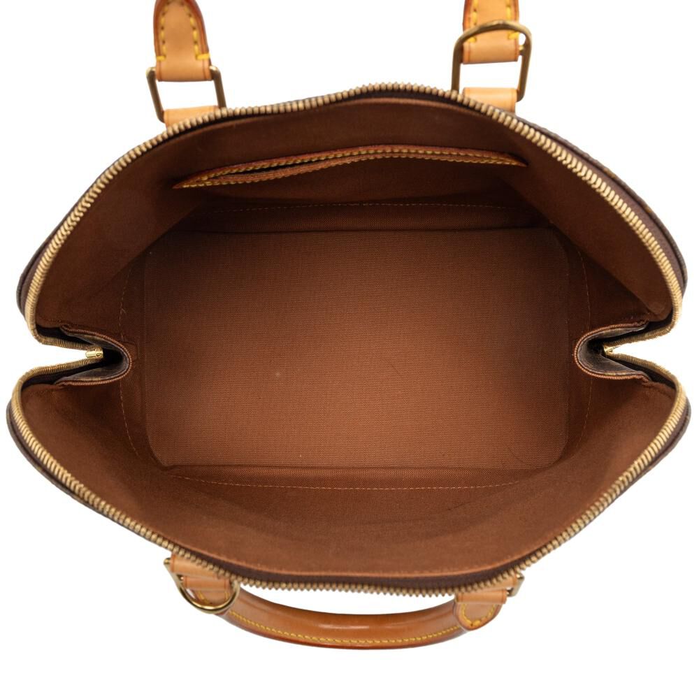 Louis Vuitton Alma