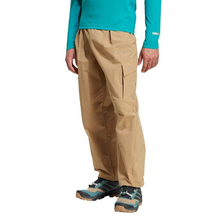 CARGO BUKSER