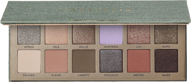 Nouveau Palette - Eye palette