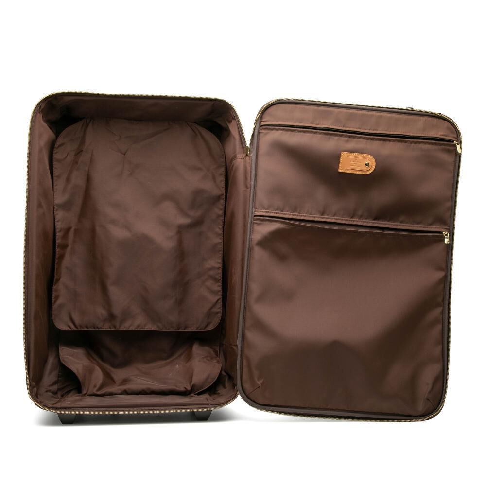 Louis Vuitton Travel Bag