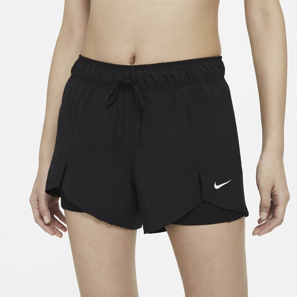 Flex Essential 2-i-1 træningsshorts