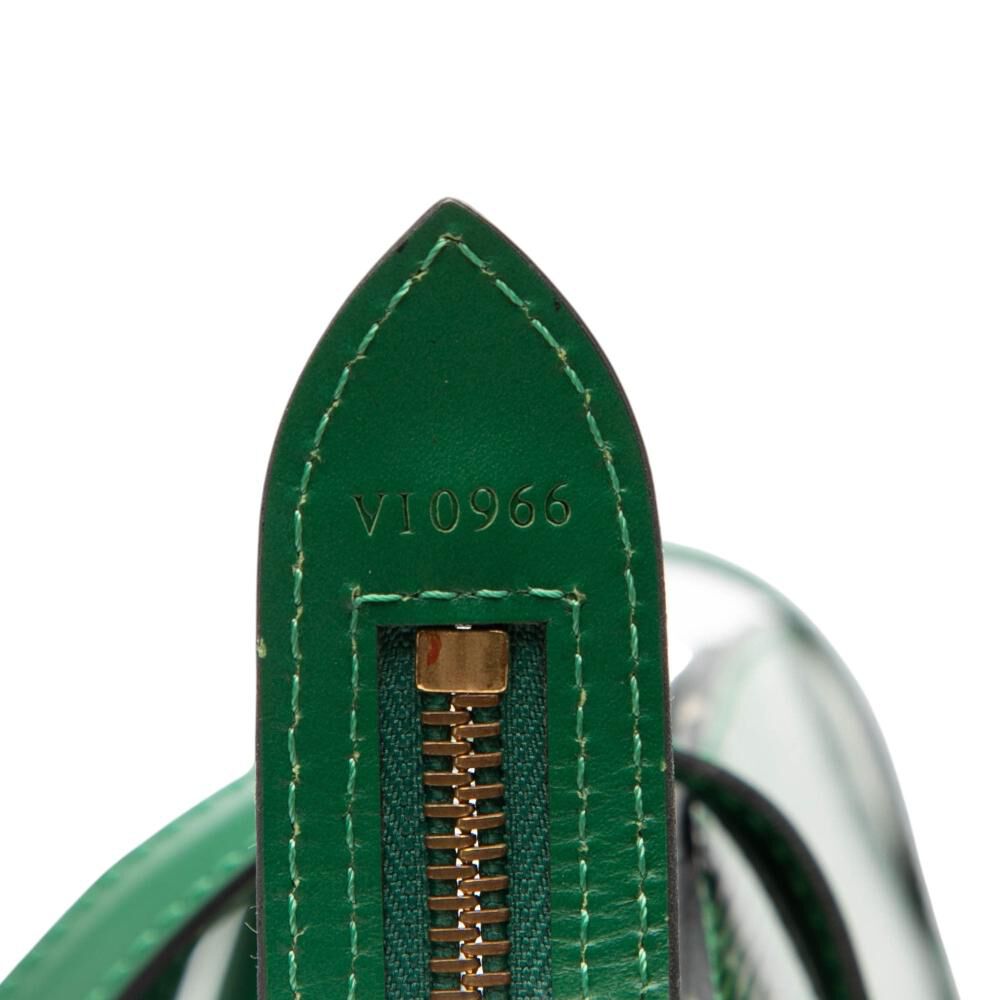 Louis Vuitton Saint Jacques